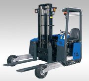 Terberg KingLifter